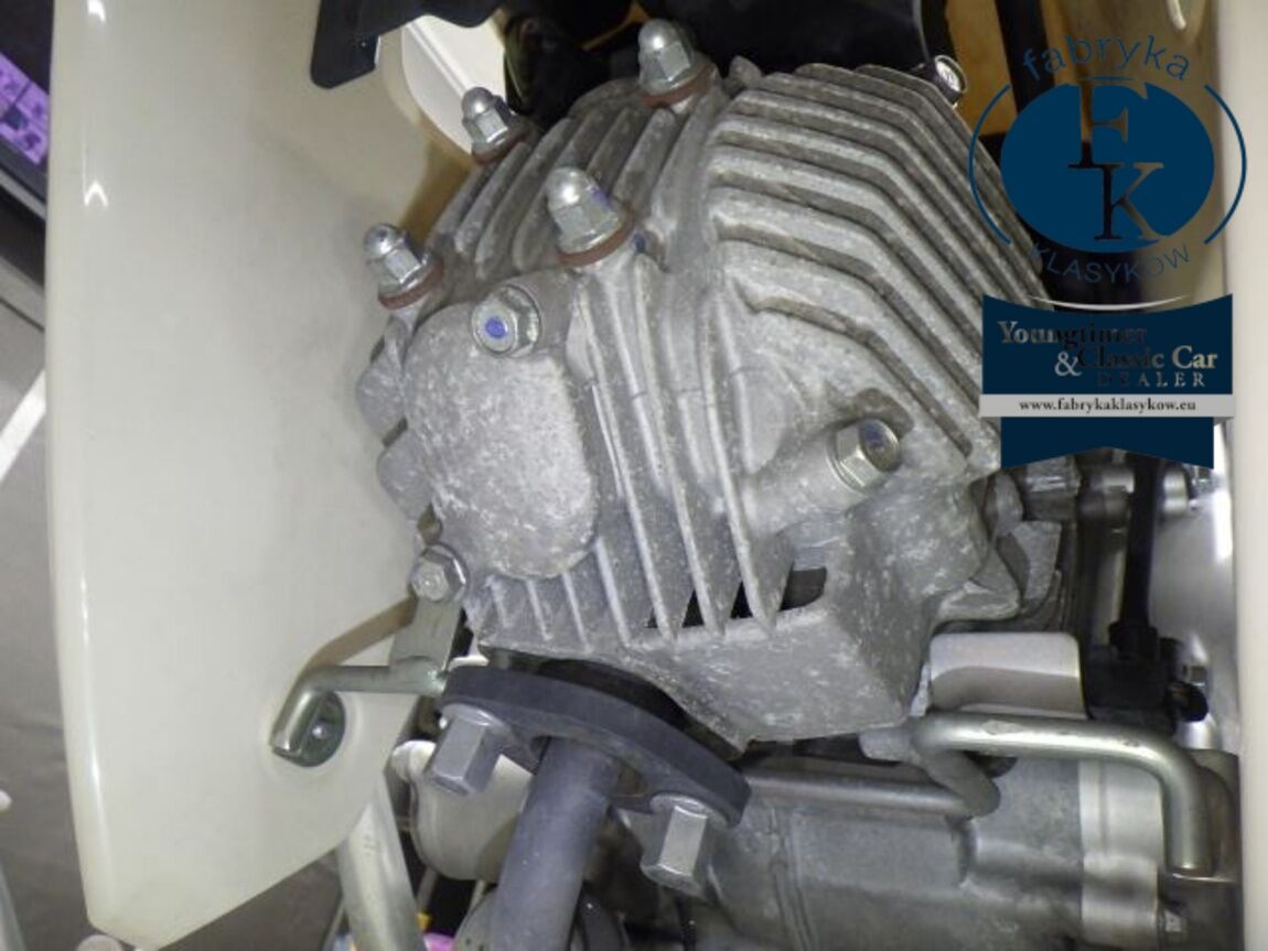 HONDA C50-3 - zdjęcie 10