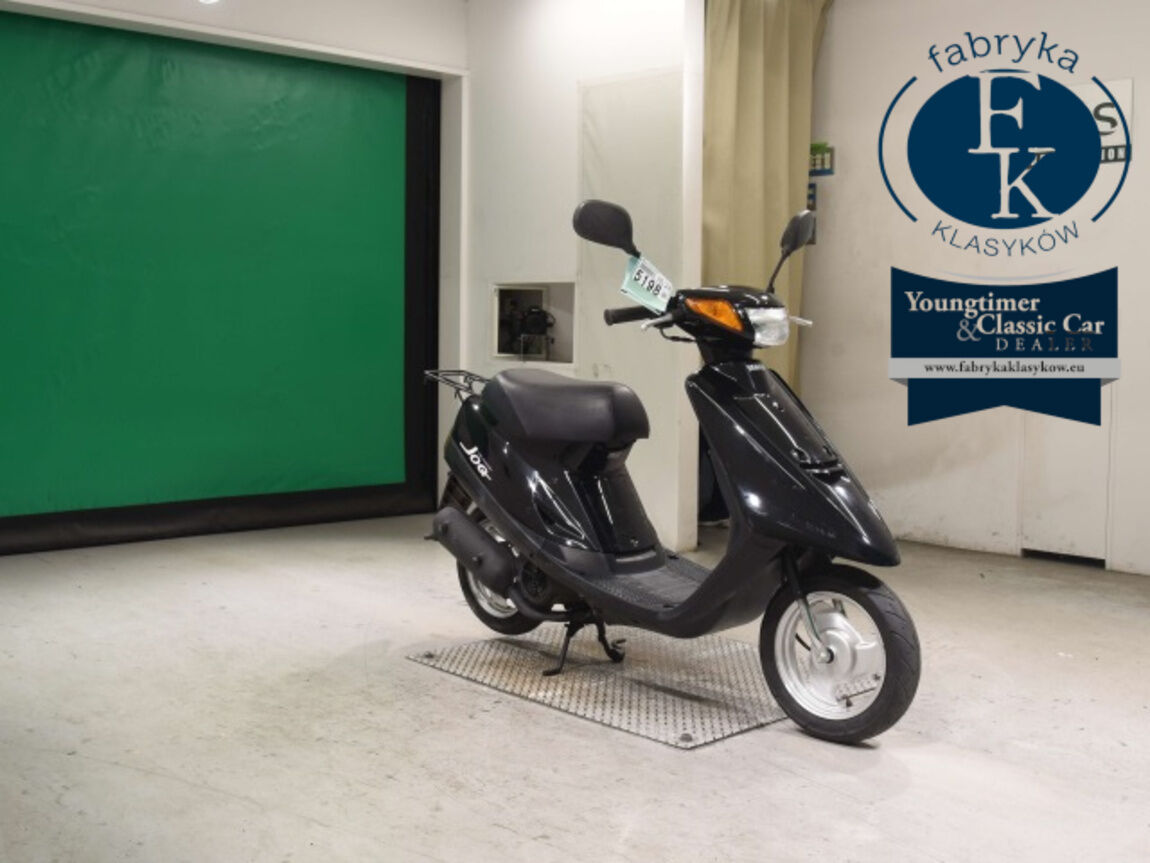 YAMAHA JOG-1  - zdjęcie 3