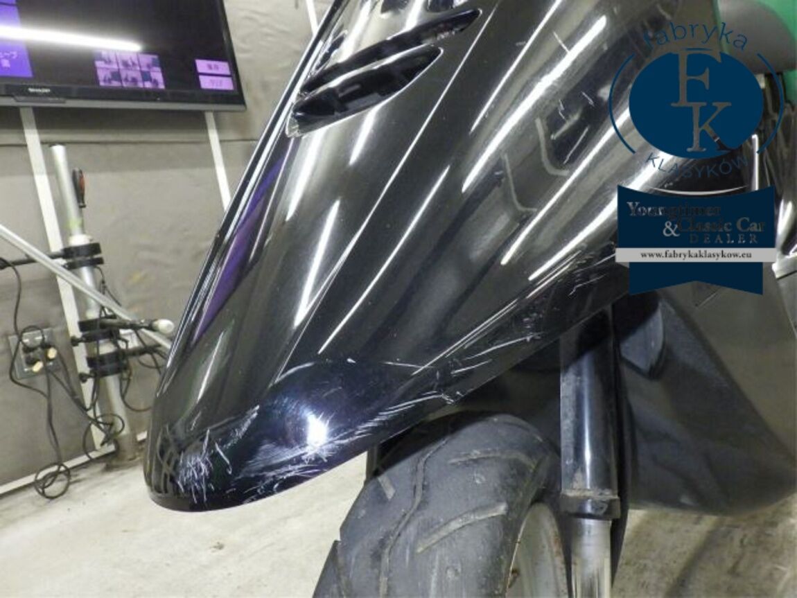 YAMAHA JOG-1  - zdjęcie 16