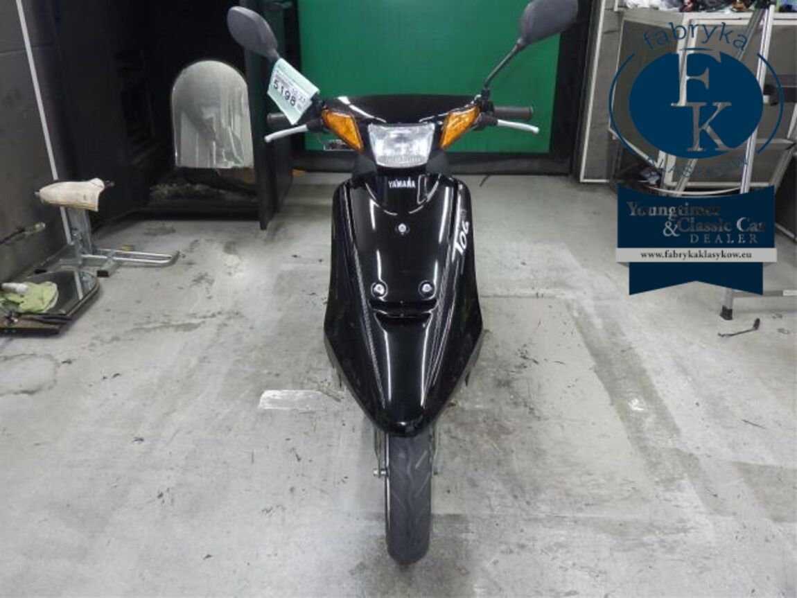 YAMAHA JOG-1  - zdjęcie 20