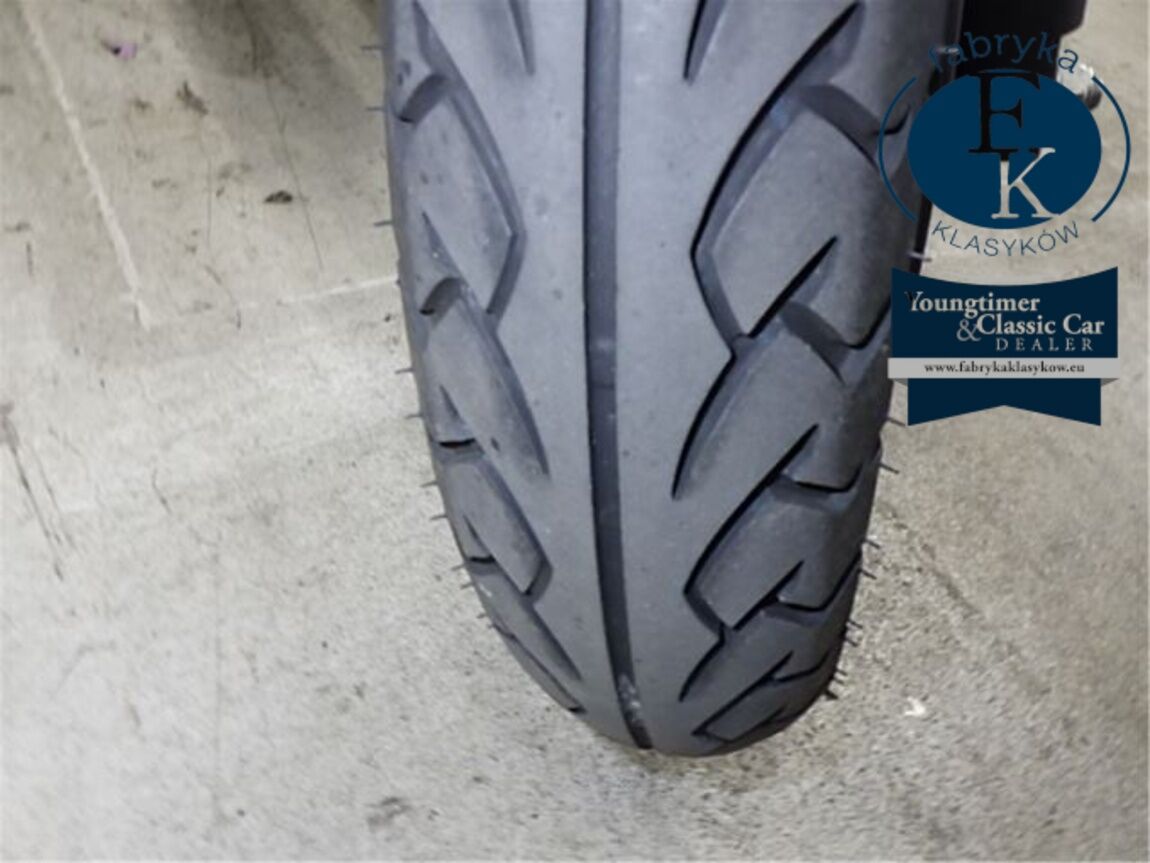 HONDA LEAD125-2 - zdjęcie 24