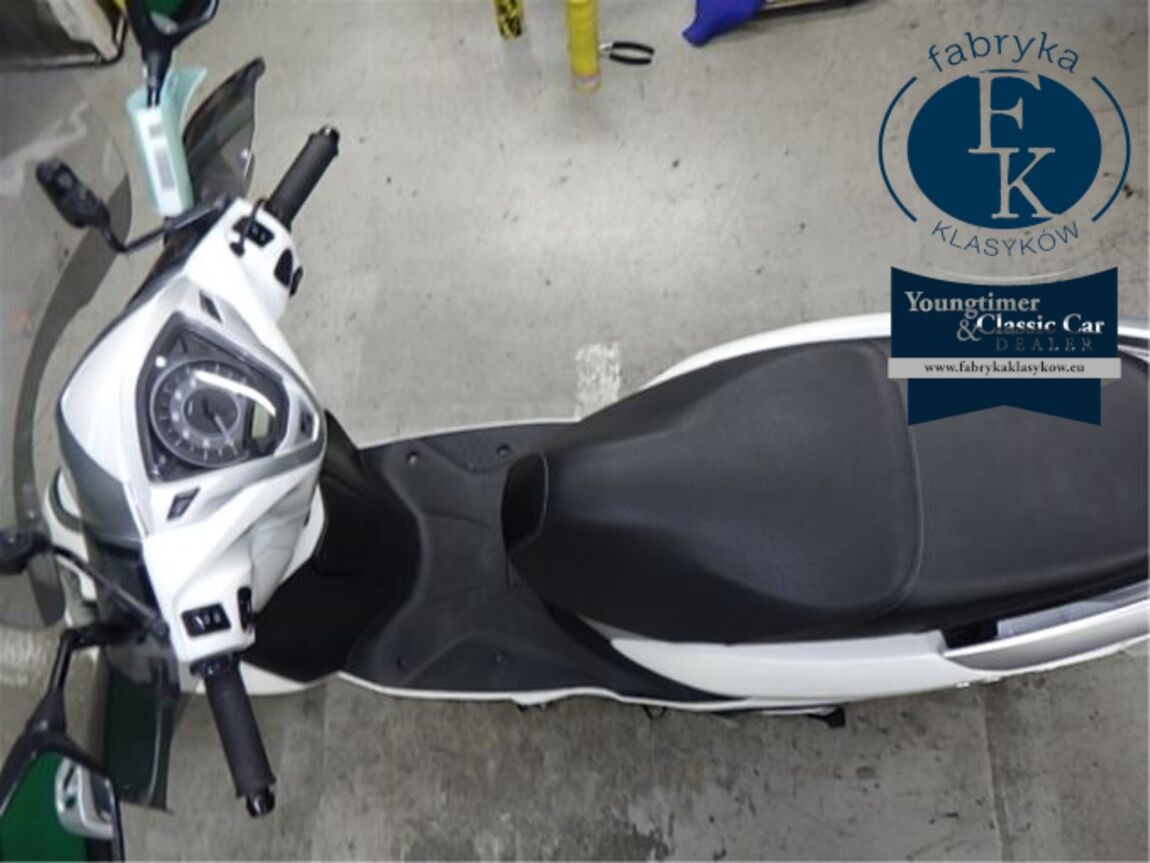 HONDA LEAD125-2 - zdjęcie 32