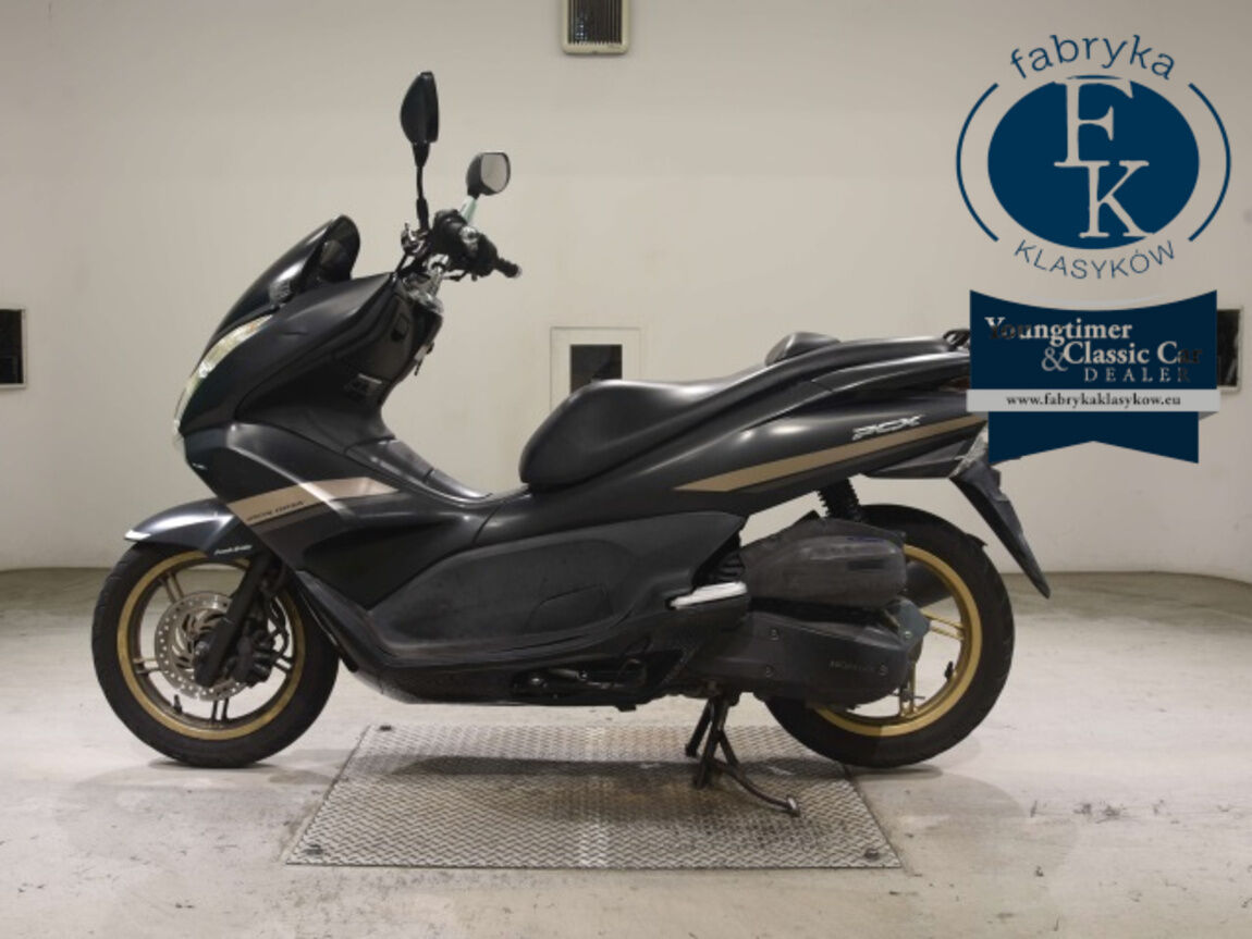HONDA PCX125  - zdjęcie 3