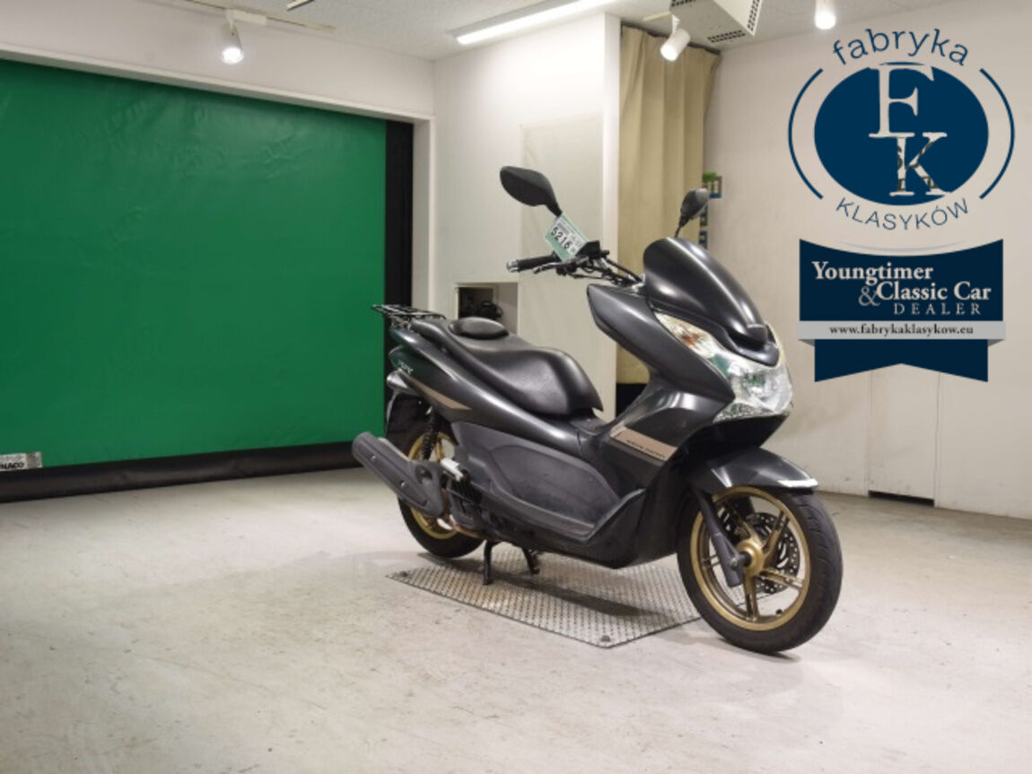 HONDA PCX125  - zdjęcie 4