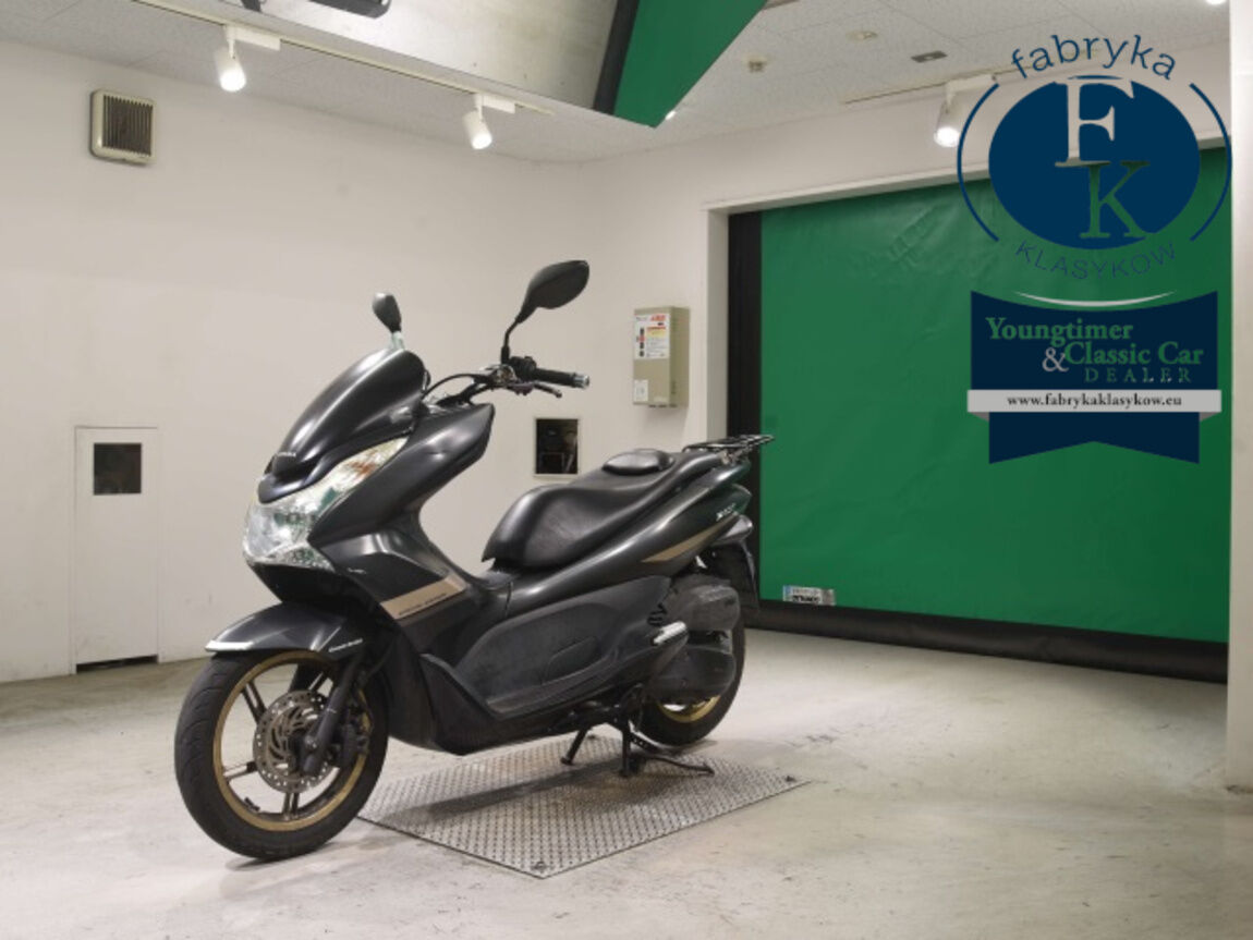 HONDA PCX125  - zdjęcie 5