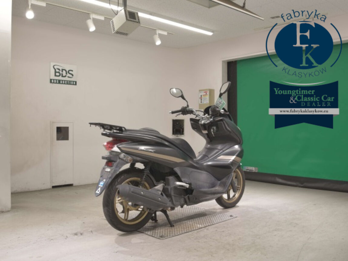 HONDA PCX125  - zdjęcie 6
