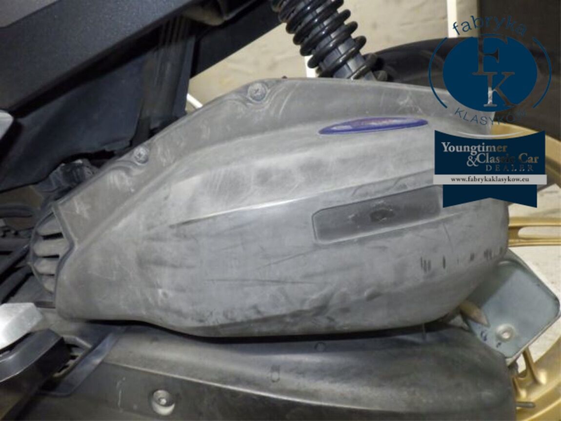 HONDA PCX125  - zdjęcie 9