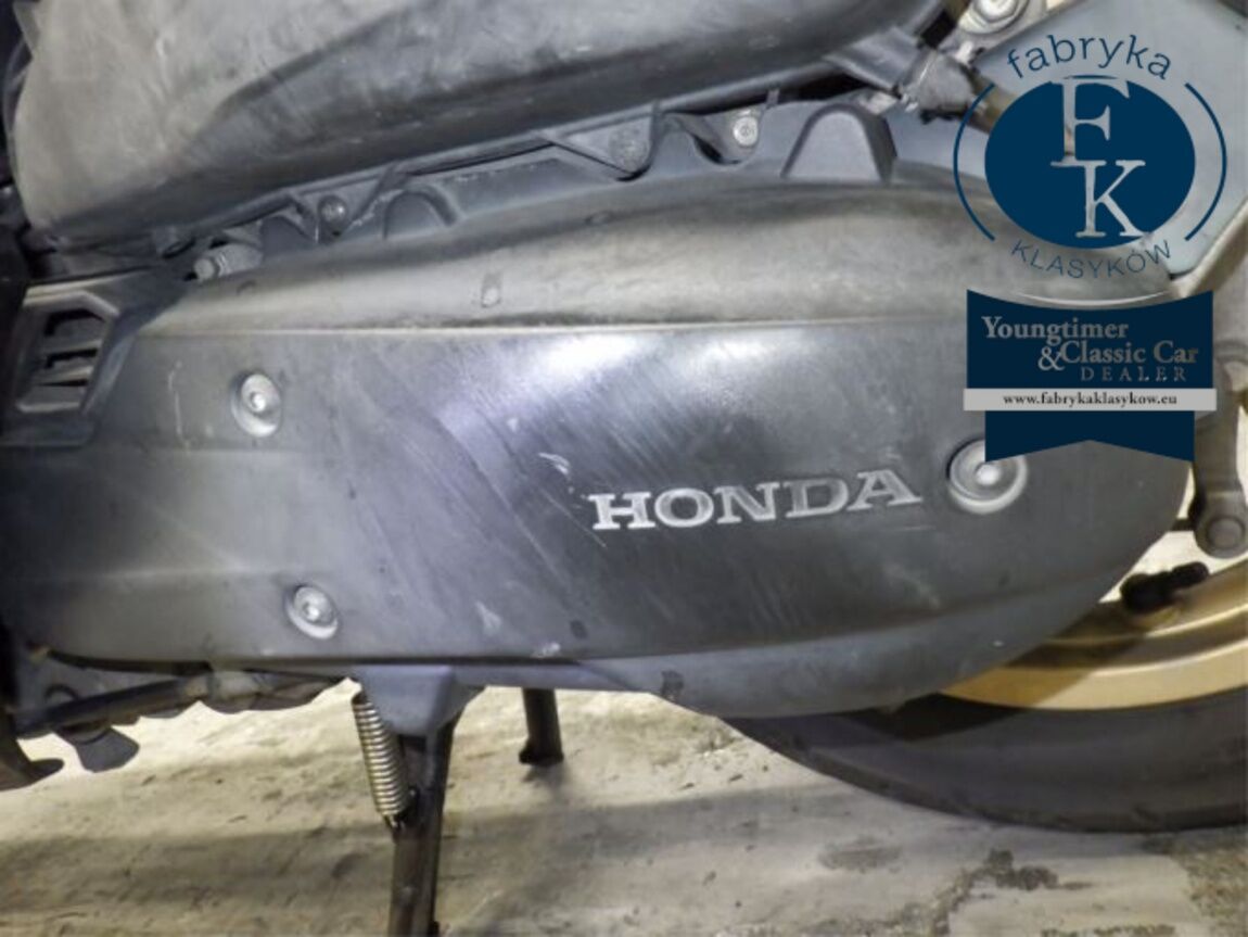 HONDA PCX125  - zdjęcie 10