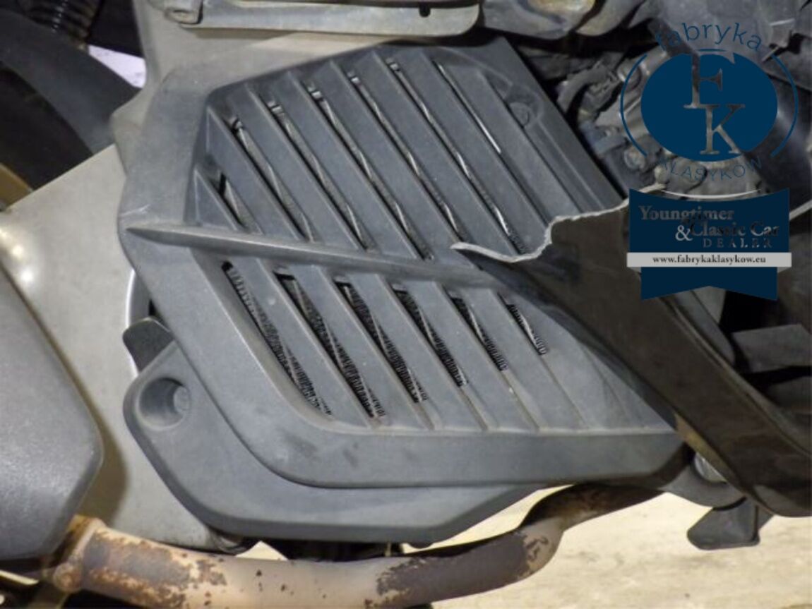 HONDA PCX125  - zdjęcie 12
