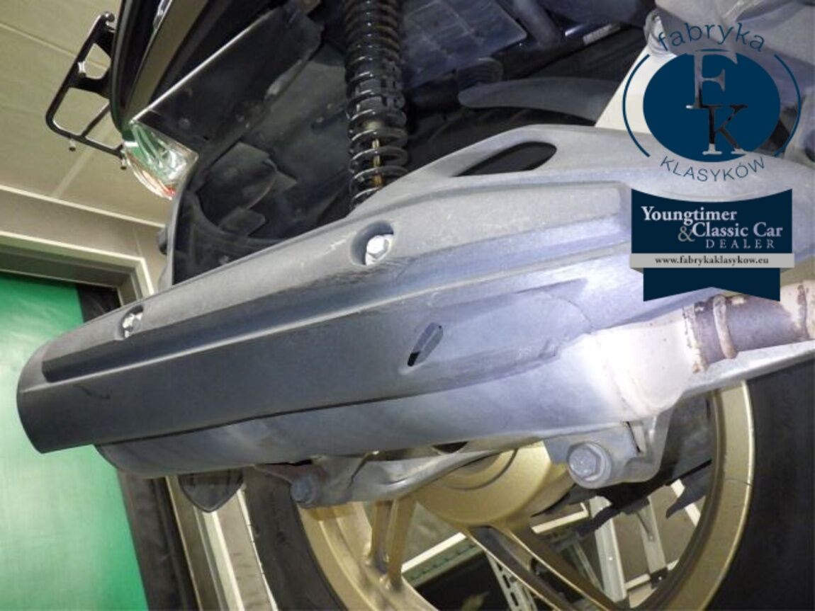 HONDA PCX125  - zdjęcie 13