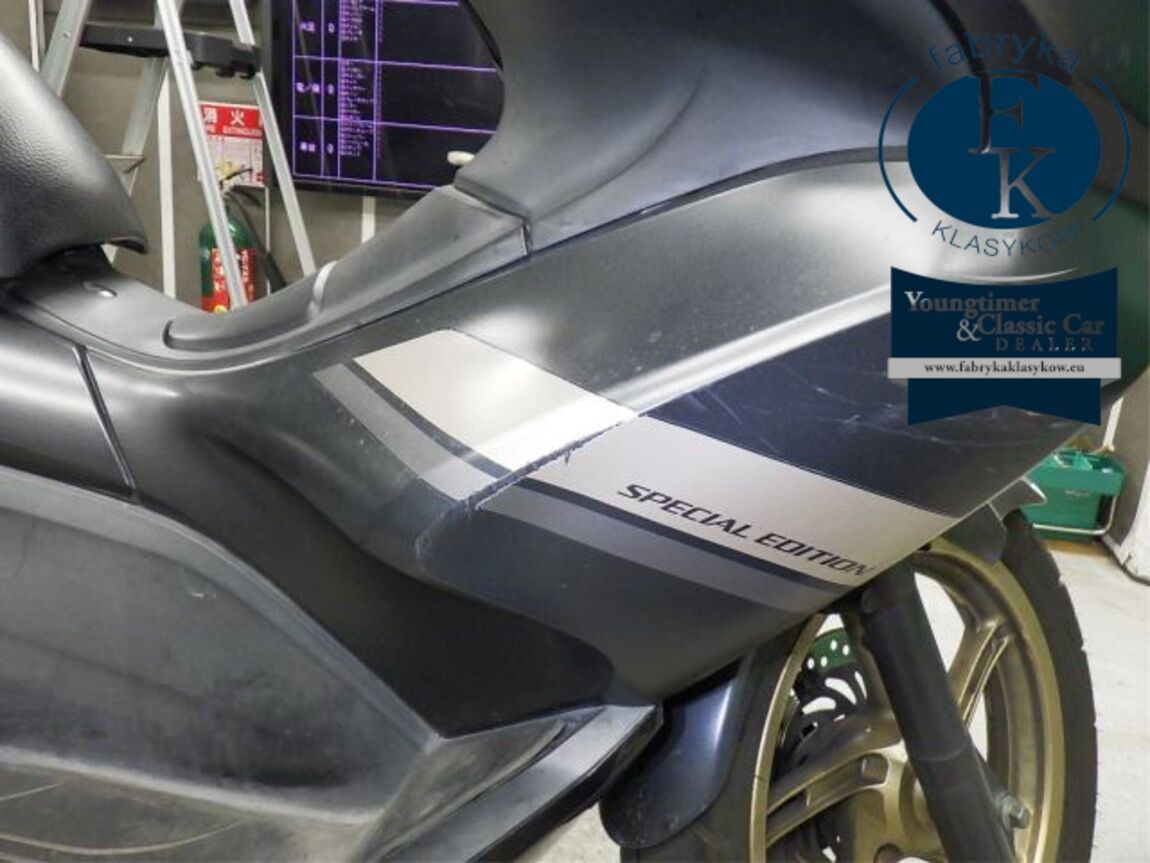 HONDA PCX125  - zdjęcie 17