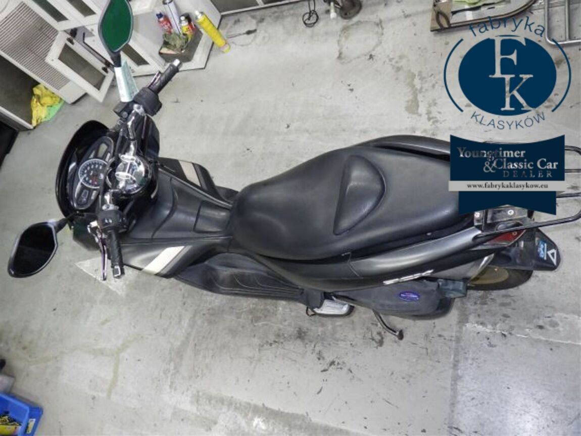 HONDA PCX125  - zdjęcie 32
