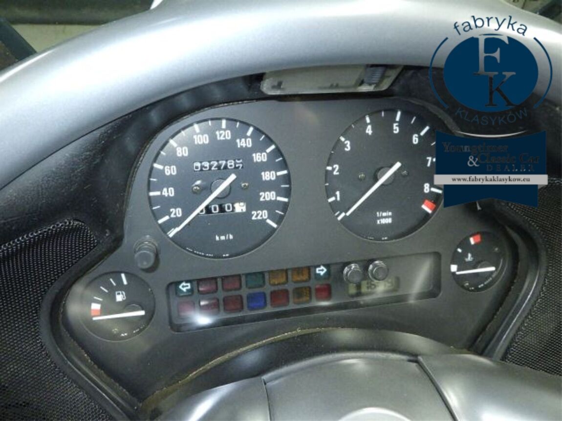 BMW BMWK1200LT SIDE-CAR 1999 - zdjęcie 13