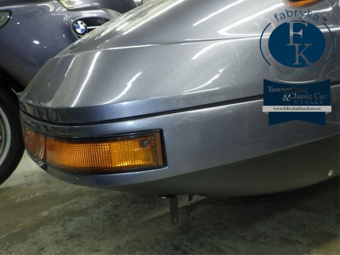 BMW BMWK1200LT SIDE-CAR 1999 - zdjęcie 18