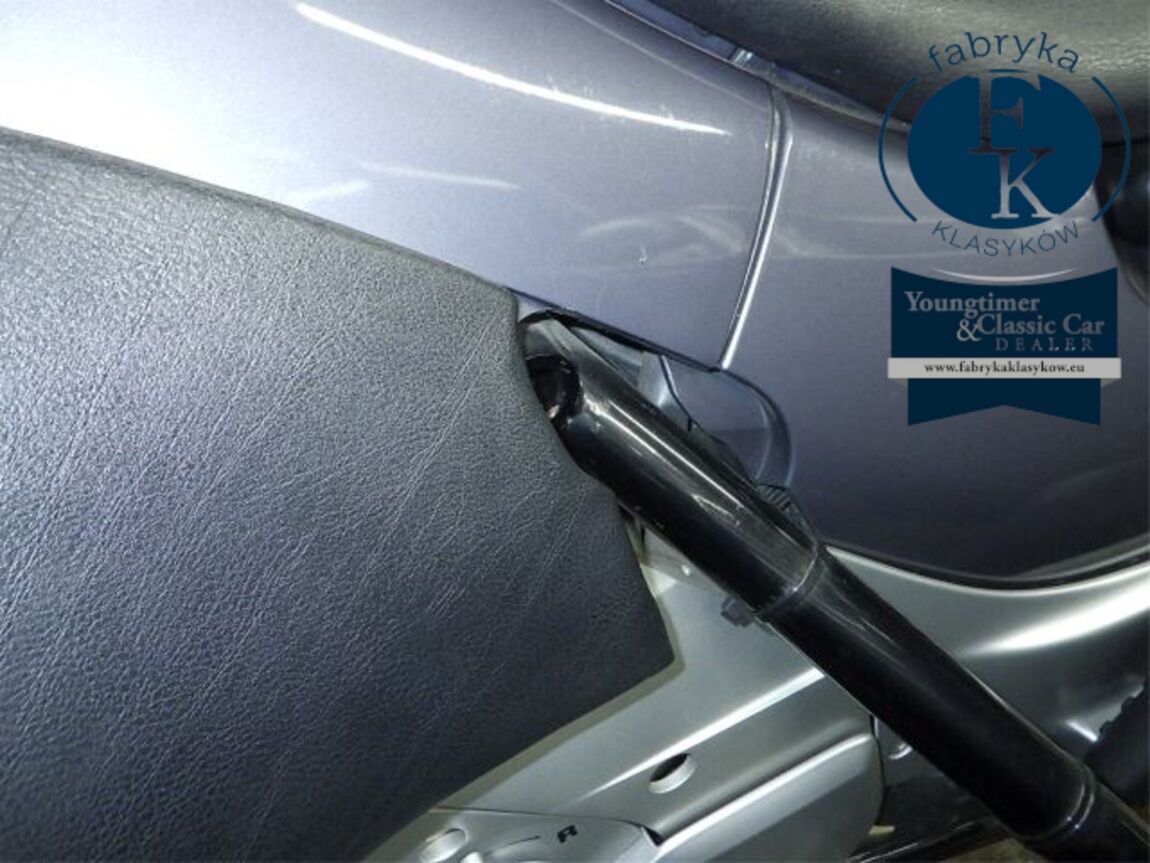 BMW BMWK1200LT SIDE-CAR 1999 - zdjęcie 20