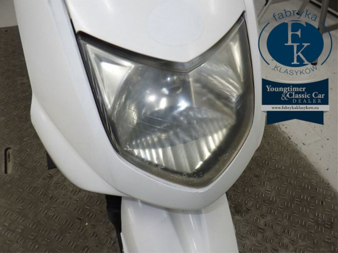 YAMAHA CYGNUS125X  - zdjęcie 15
