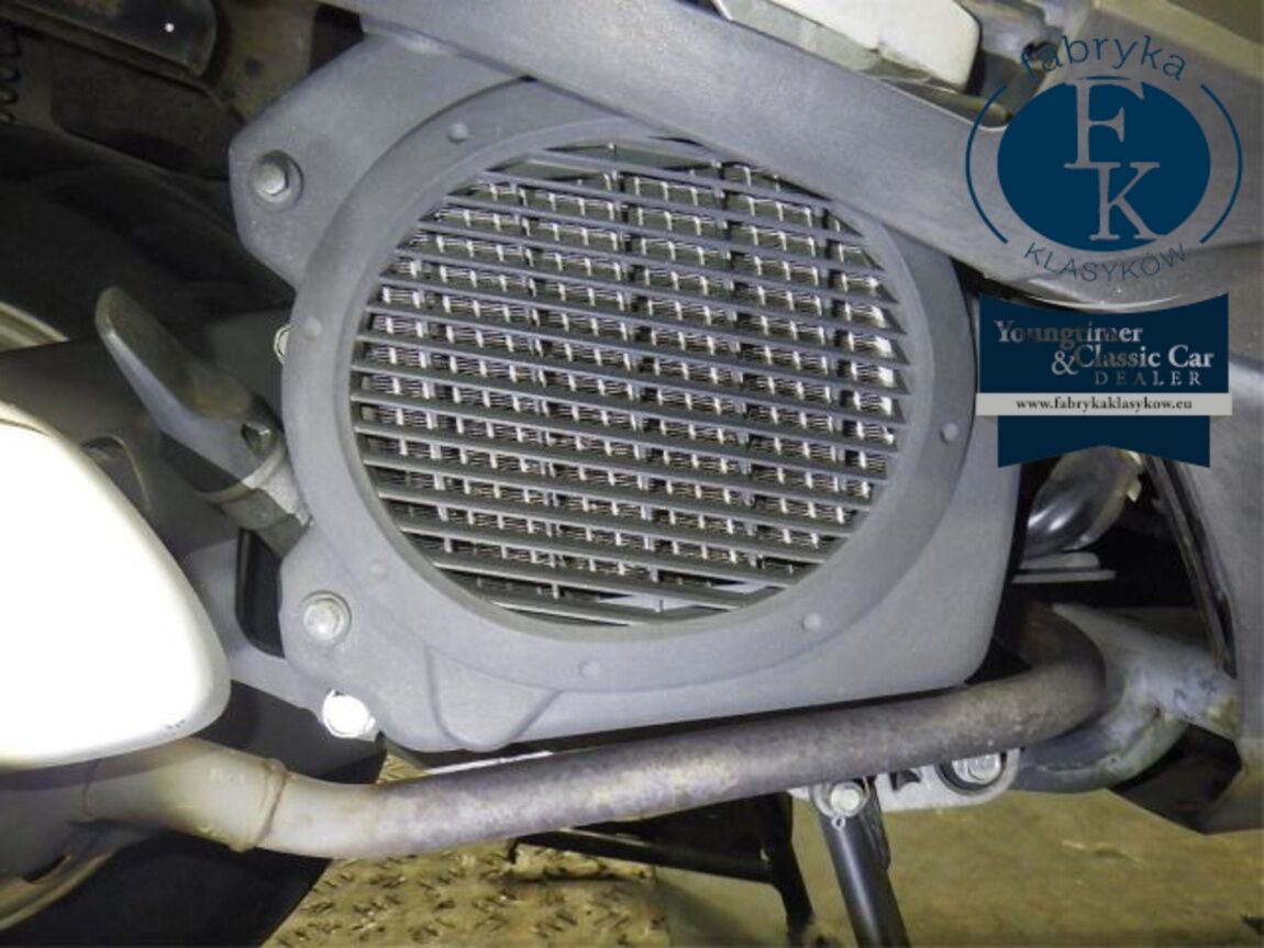 HONDA LEAD 110  - zdjęcie 9