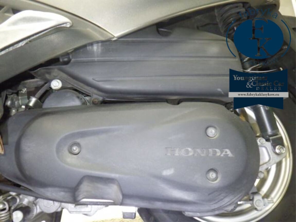 HONDA LEAD 110  - zdjęcie 11