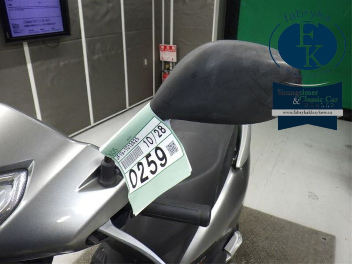 HONDA LEAD 110  - zdjęcie 15