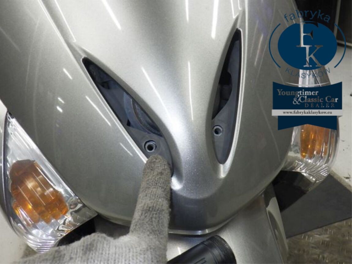 HONDA LEAD 110  - zdjęcie 17