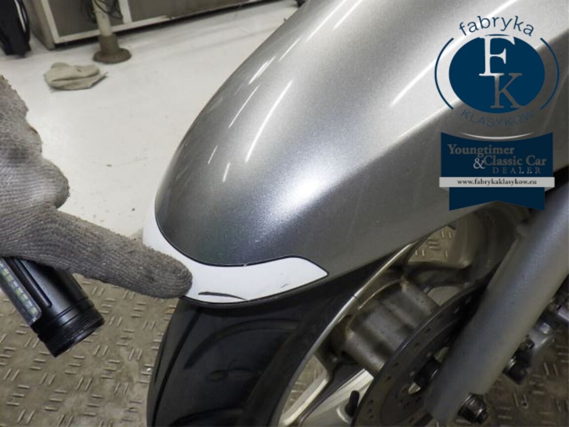 HONDA LEAD 110  - zdjęcie 19