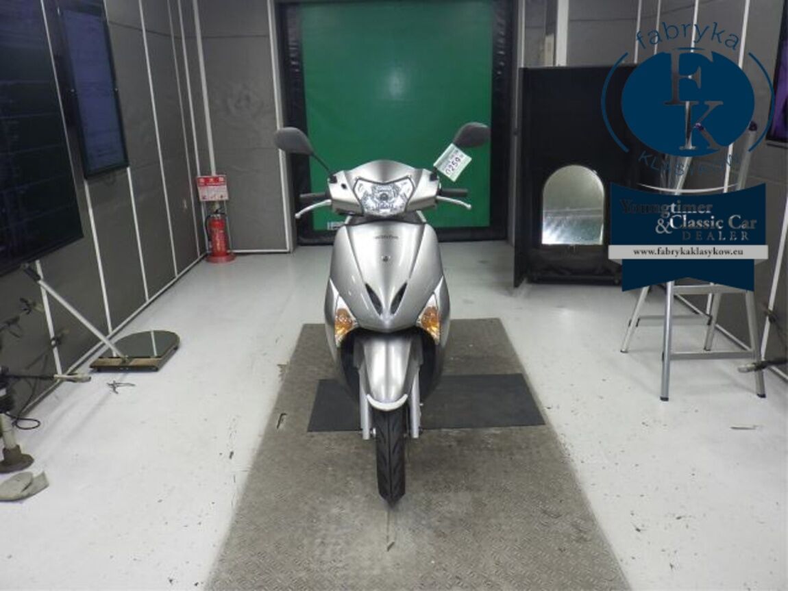 HONDA LEAD 110  - zdjęcie 21