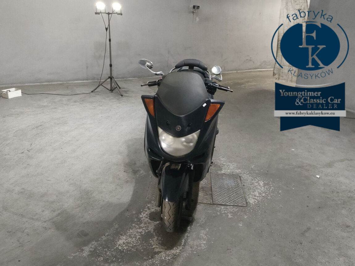 YAMAHA MAJESTY 250C  - zdjęcie 4