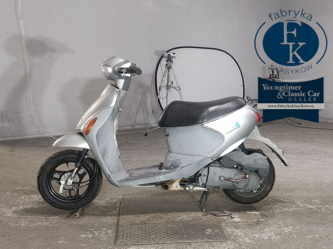 SUZUKI LET S4  - zdjęcie 3