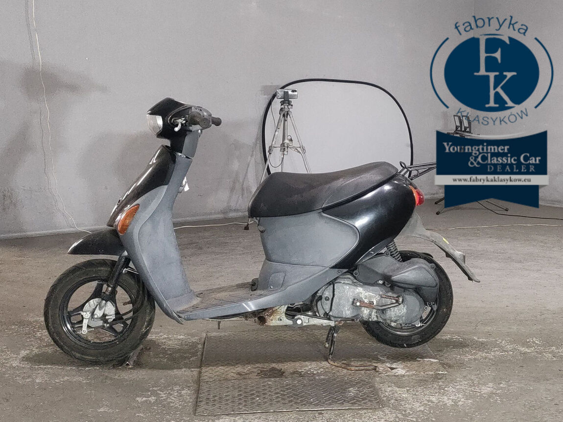 SUZUKI LET S4  - zdjęcie 3