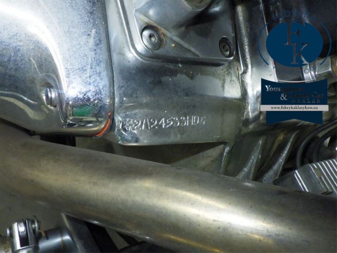 HARLEY-DAVIDSON FLH1200 1993 - zdjęcie 9