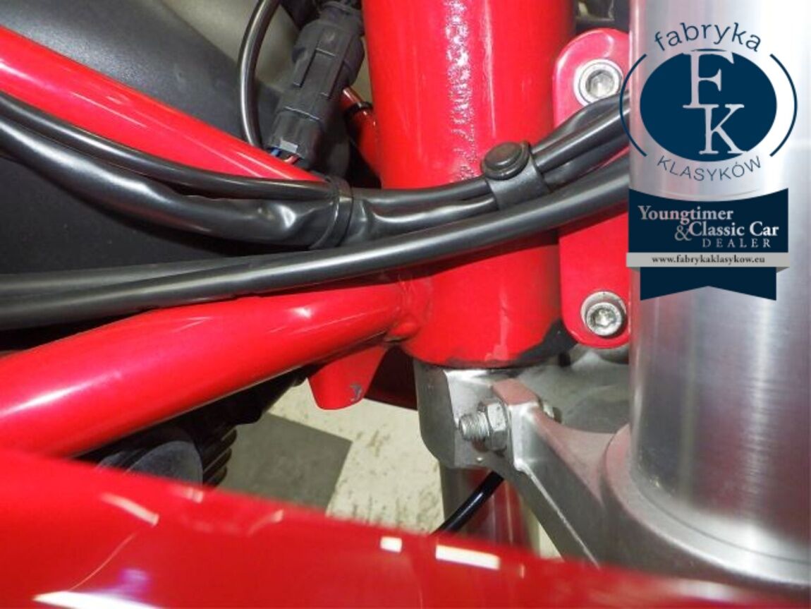 DUCATI SPORT 1000 S 2006 - zdjęcie 31