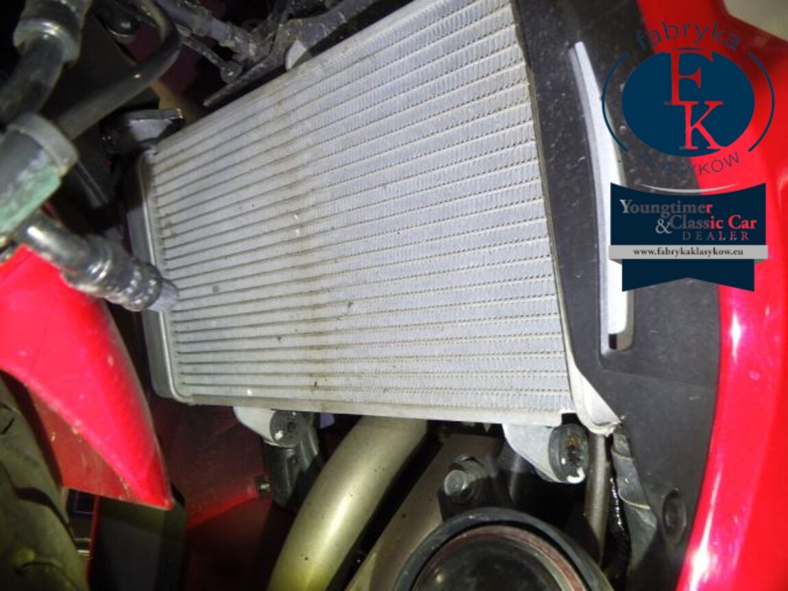 HONDA CBR400R-3 2026 - zdjęcie 10