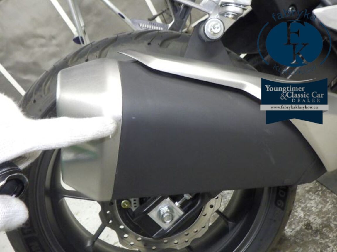 HONDA CBR400R-3 2026 - zdjęcie 16