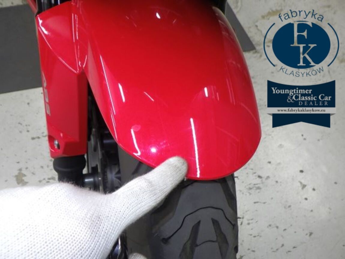 HONDA CBR400R-3 2026 - zdjęcie 17