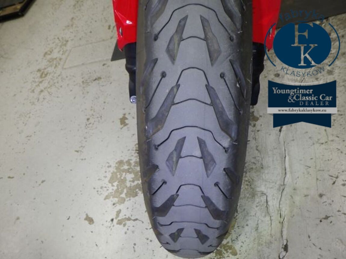 HONDA CBR400R-3 2026 - zdjęcie 21