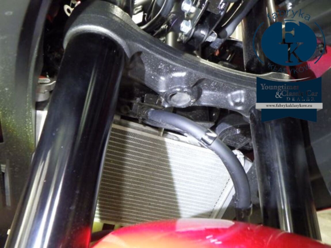 HONDA CBR400R-3 2026 - zdjęcie 23