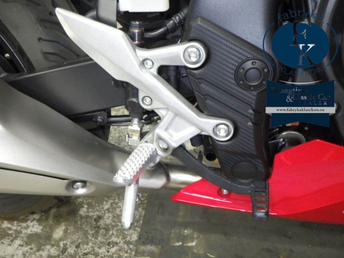 HONDA CBR400R-3 2026 - zdjęcie 30