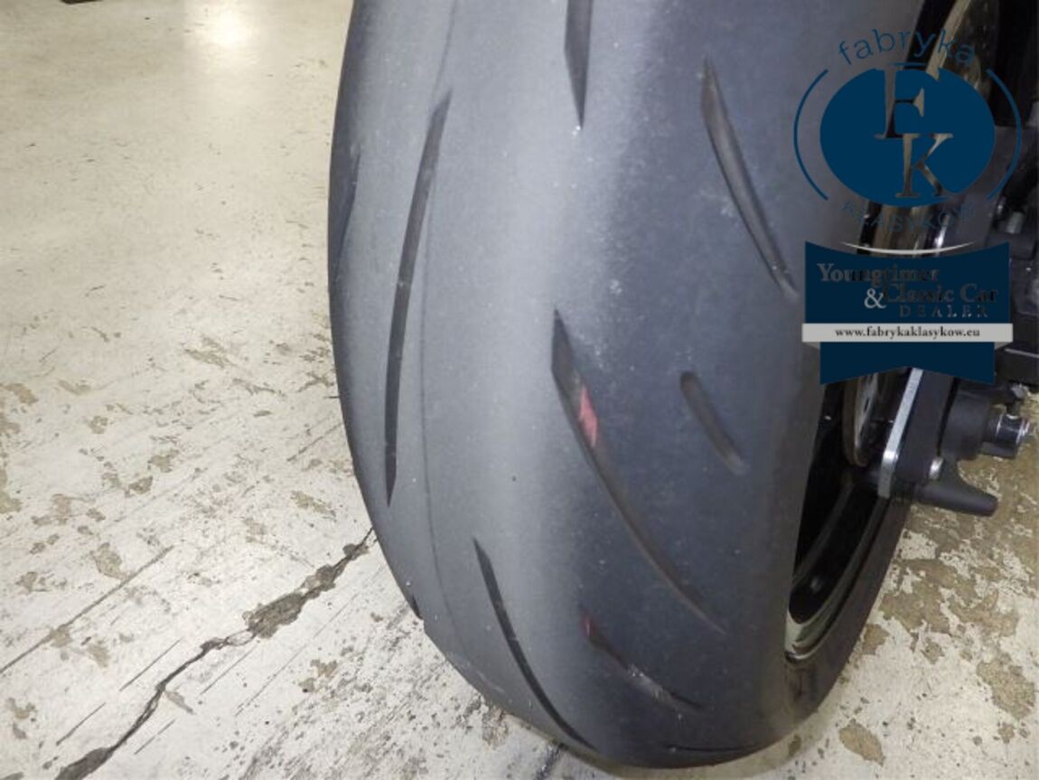 KAWASAKI NINJA1000SX 2023 - zdjęcie 25