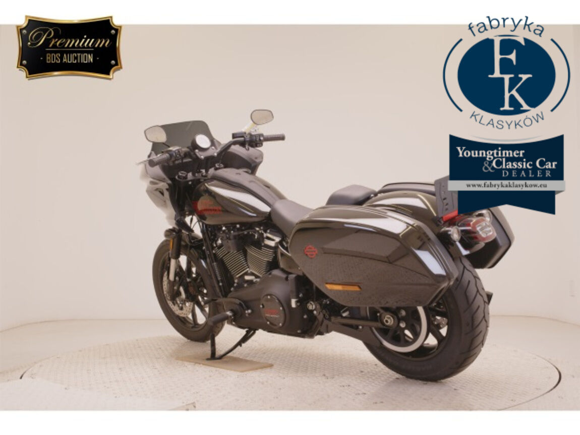 HARLEY-DAVIDSON FXLRST1920 2026 - zdjęcie 7