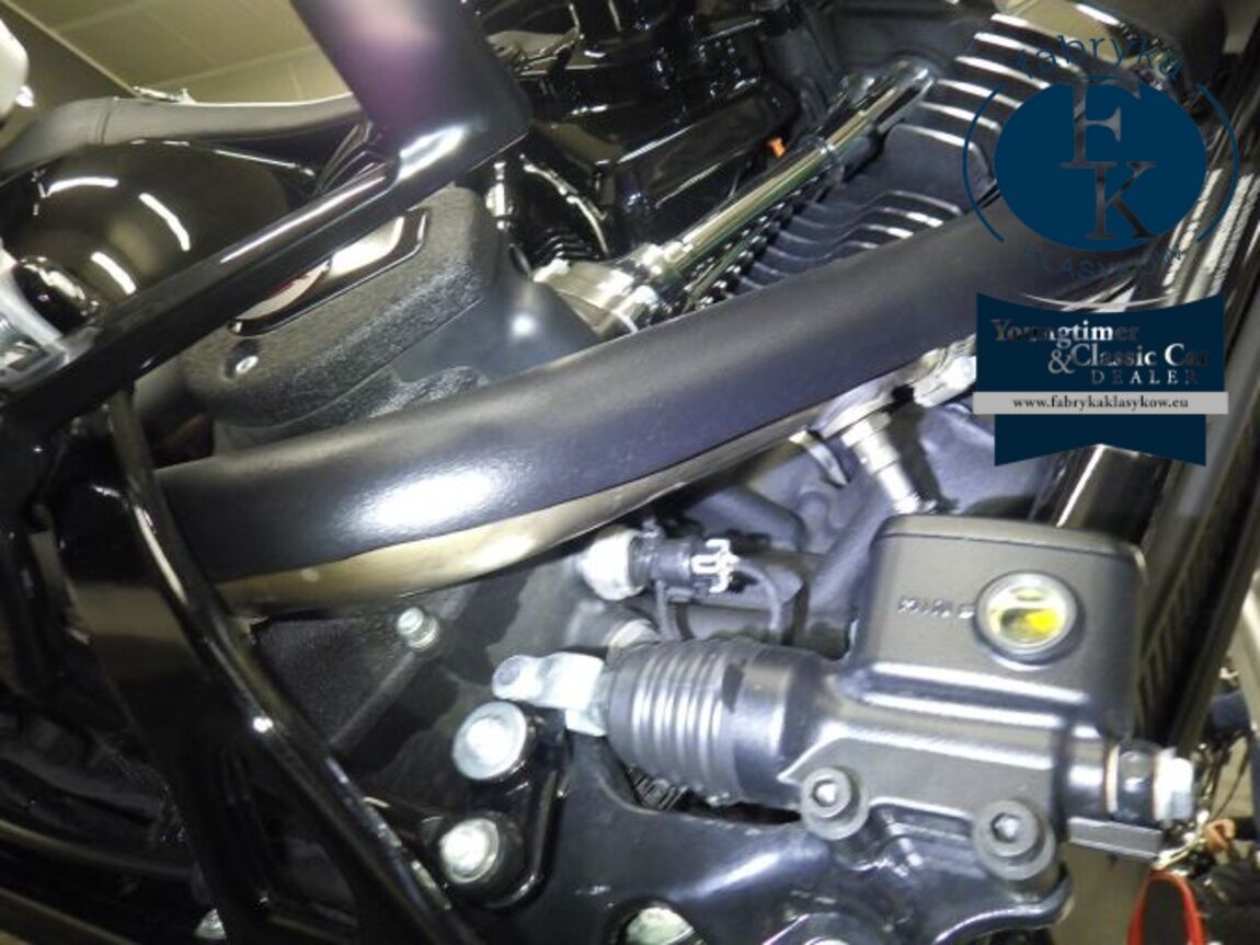 HARLEY-DAVIDSON FXLRST1920 2026 - zdjęcie 14