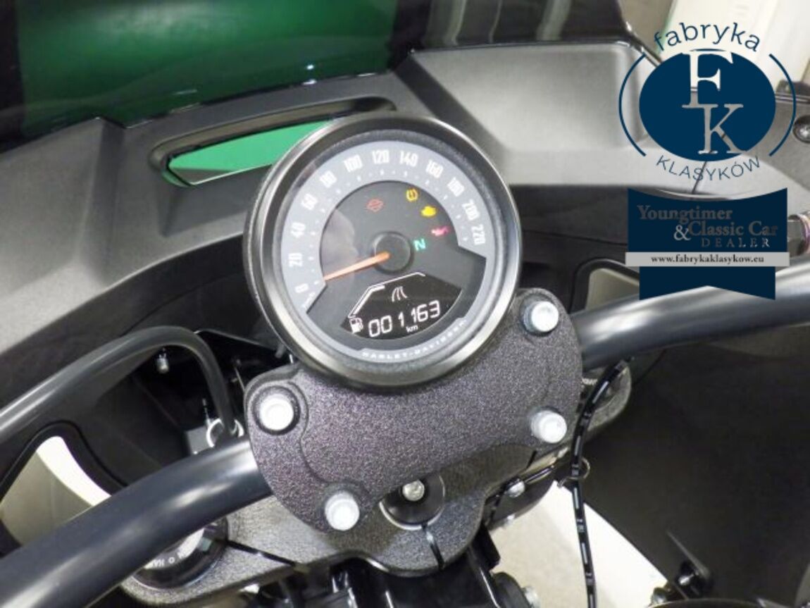 HARLEY-DAVIDSON FXLRST1920 2026 - zdjęcie 16