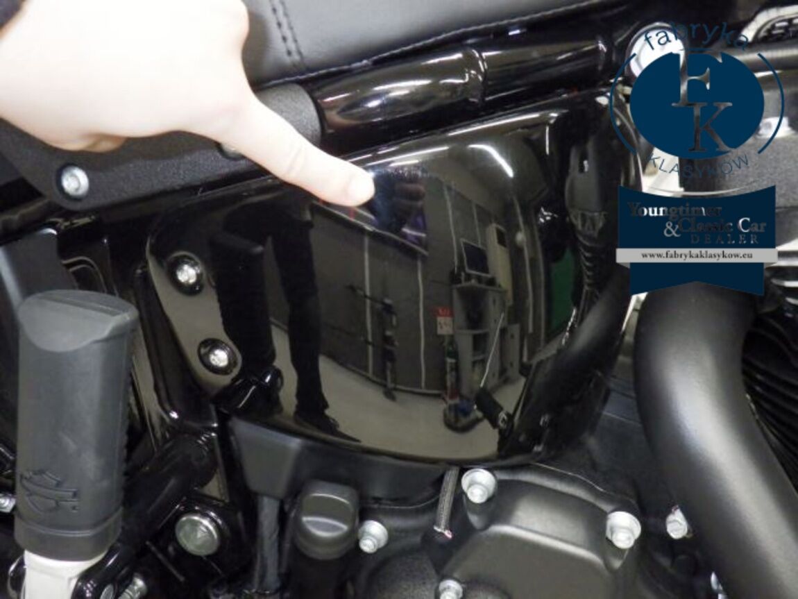 HARLEY-DAVIDSON FXLRST1920 2026 - zdjęcie 18