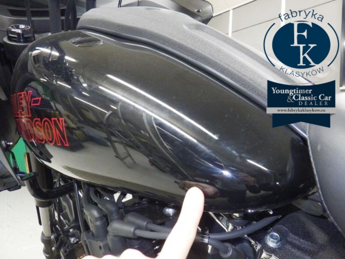 HARLEY-DAVIDSON FXLRST1920 2026 - zdjęcie 20