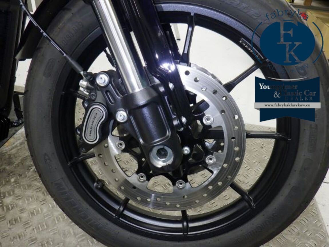 HARLEY-DAVIDSON FXLRST1920 2026 - zdjęcie 21