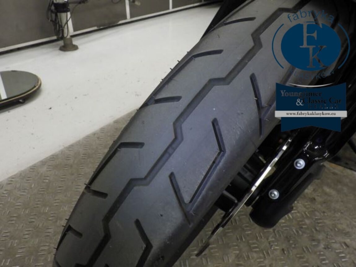 HARLEY-DAVIDSON FXLRST1920 2026 - zdjęcie 22