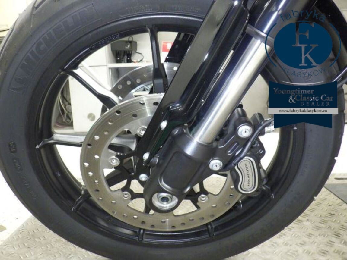 HARLEY-DAVIDSON FXLRST1920 2026 - zdjęcie 23