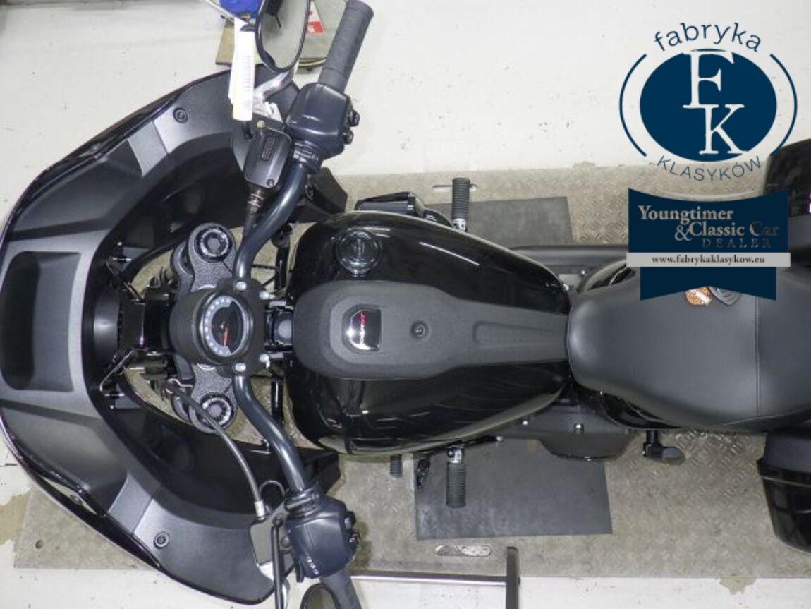 HARLEY-DAVIDSON FXLRST1920 2026 - zdjęcie 32