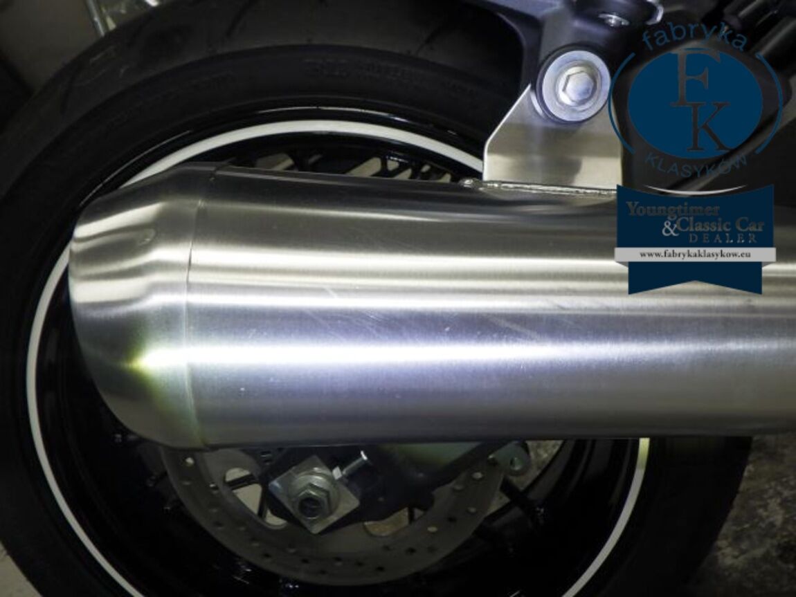 KAWASAKI Z900RSKAFE 2022 - zdjęcie 16