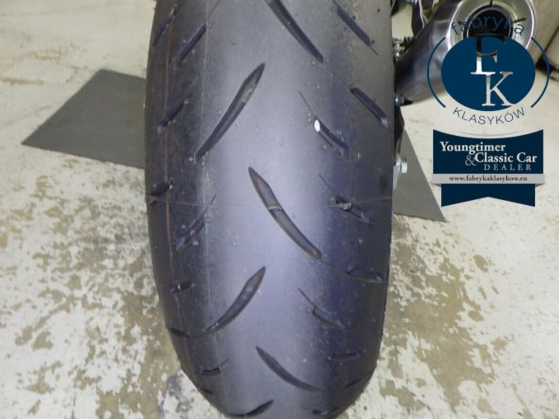 KAWASAKI Z900RSKAFE 2022 - zdjęcie 27