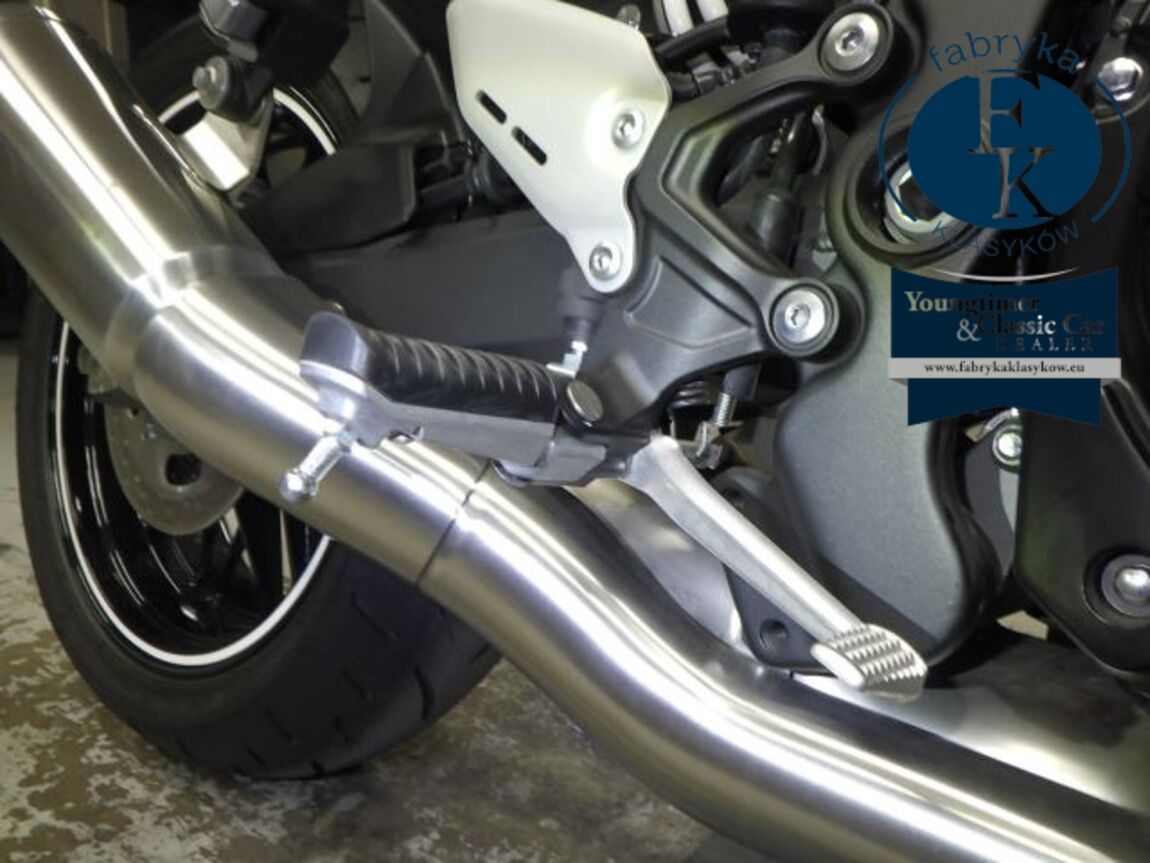 KAWASAKI Z900RSKAFE 2022 - zdjęcie 30